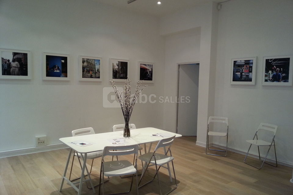 Salle 1