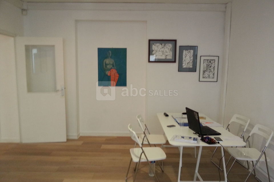 Salle 2