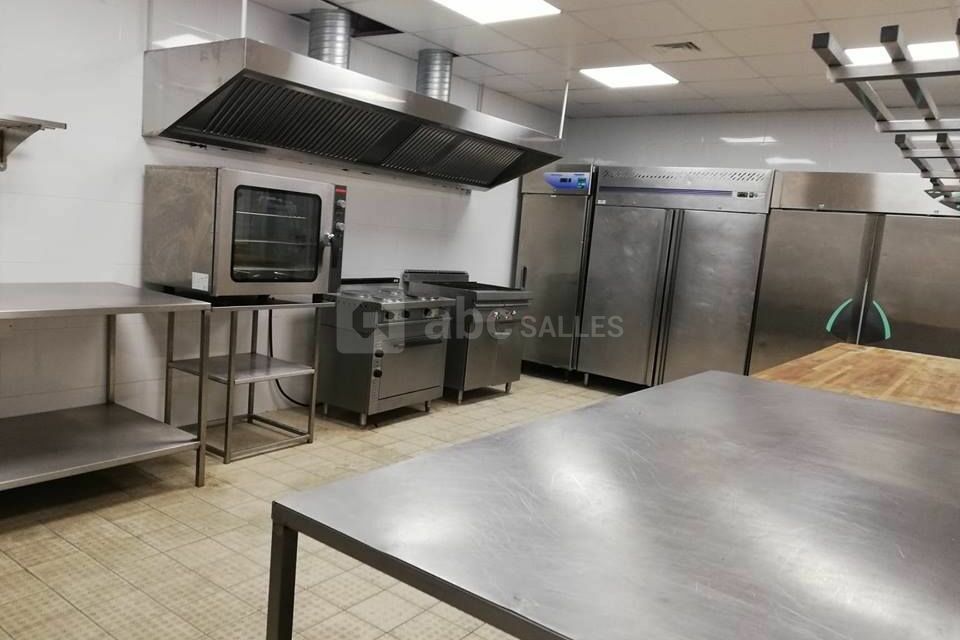 Cuisine