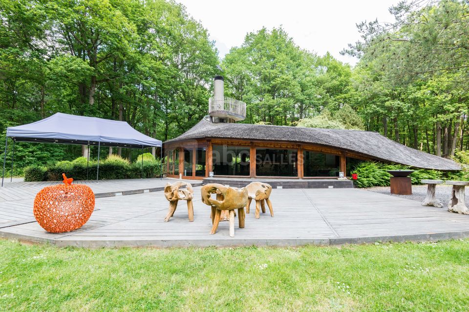 Lodge