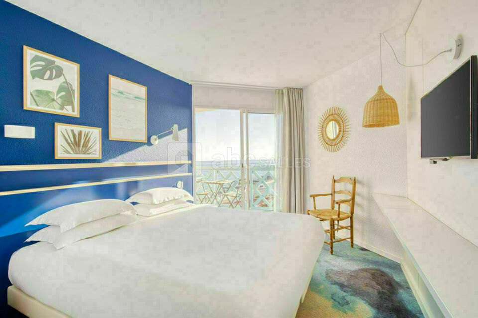 Best Western Paradou Méditerranée