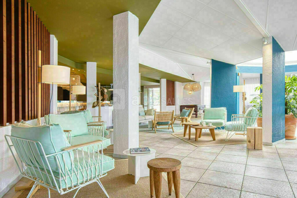 Best Western Paradou Méditerranée