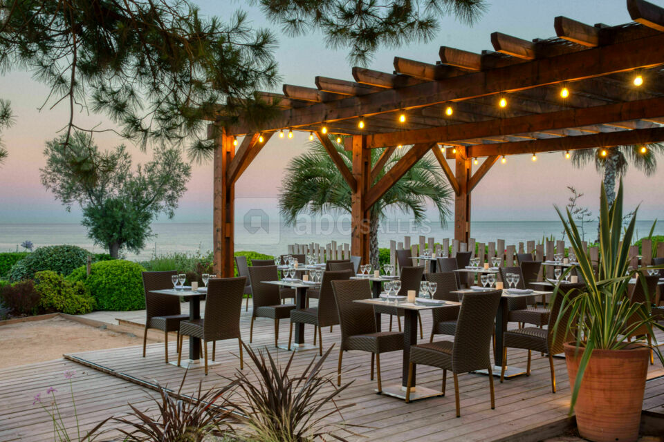 Best Western Paradou Méditerranée