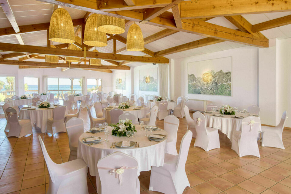Best Western Paradou Méditerranée