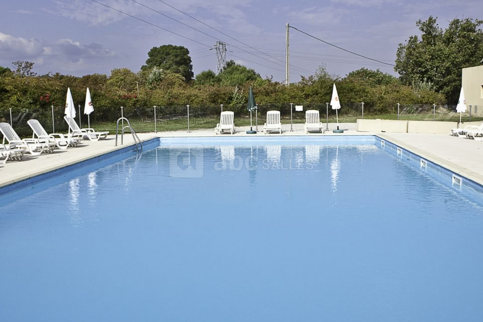 Hotel Mount Venturi