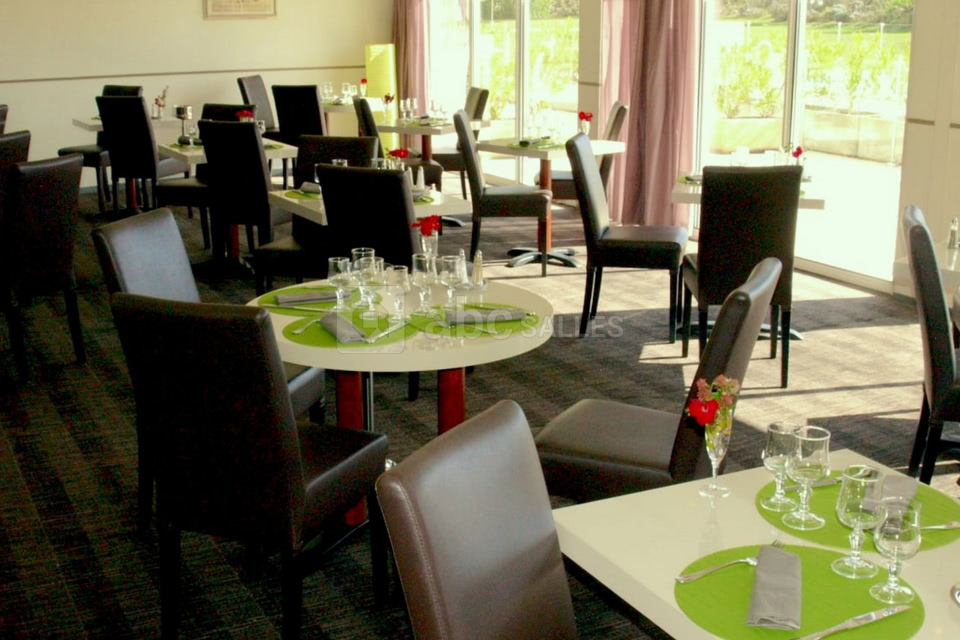 Hotel Mount Venturi