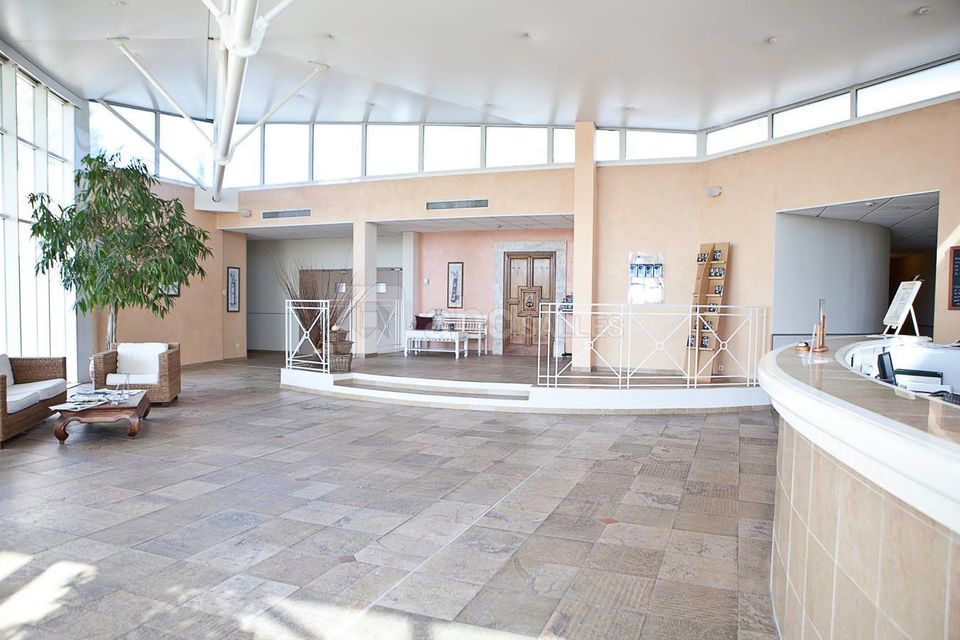 Hotel Mount Venturi