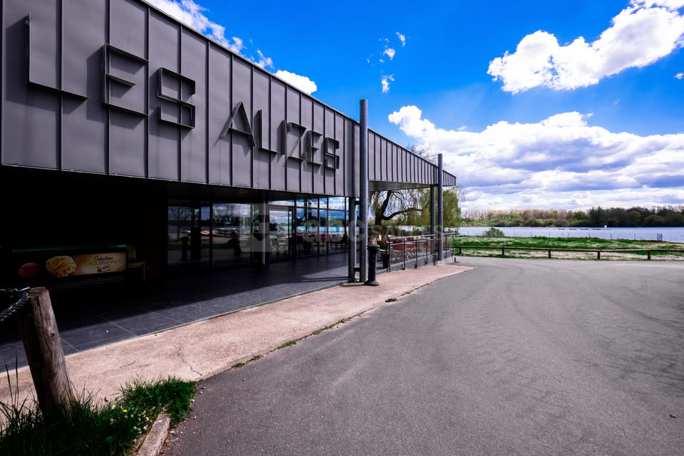 Restaurant Les Alizés