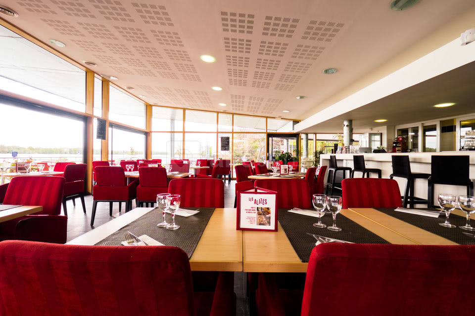 Restaurant Les Alizés