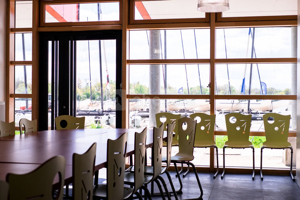 Restaurant Les Alizés