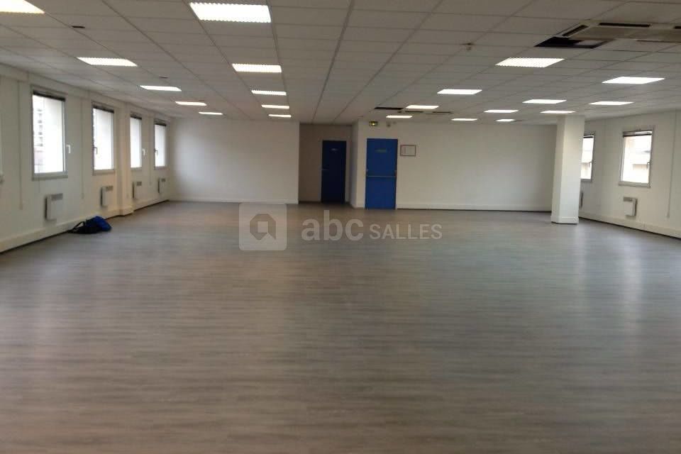 Malakoff Salle
