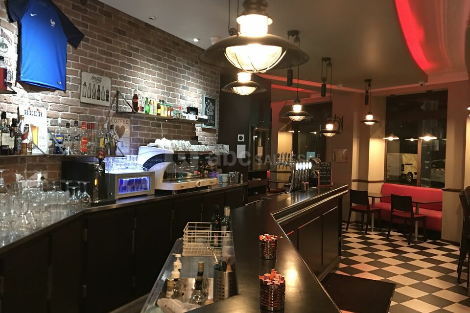 Bistrot 41