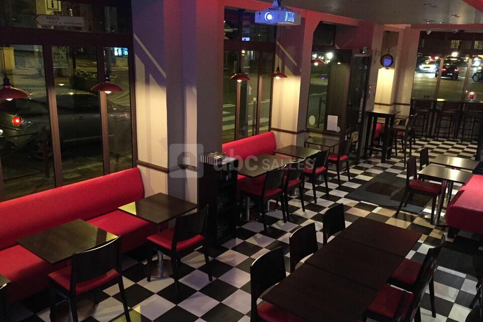 Bistrot 41