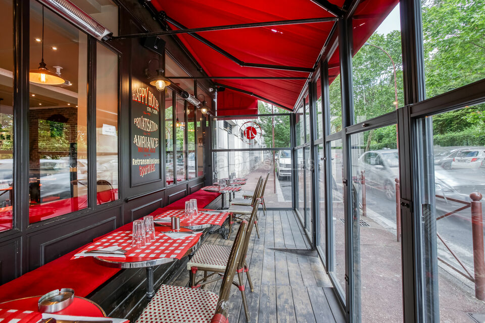 Bistrot 41