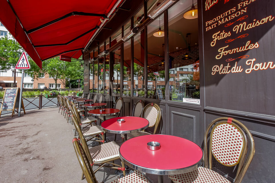Bistrot 41