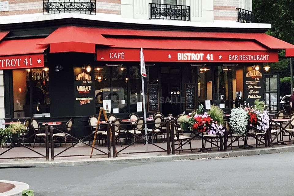 Bistrot 41