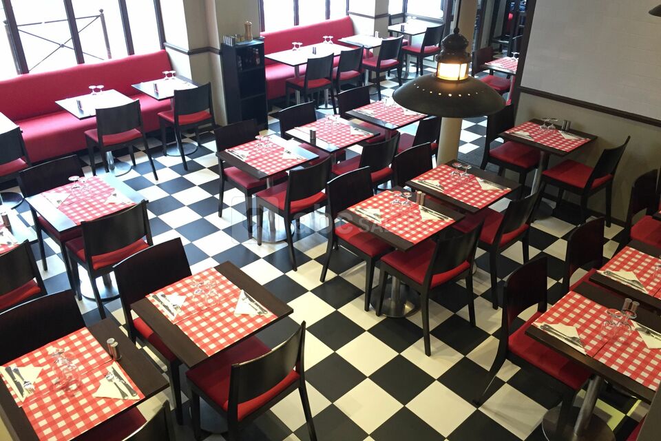 Bistrot 41