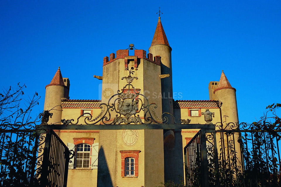 Château de Ribonnet