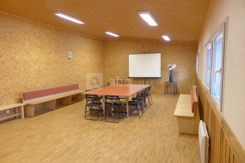Salle Alyzée