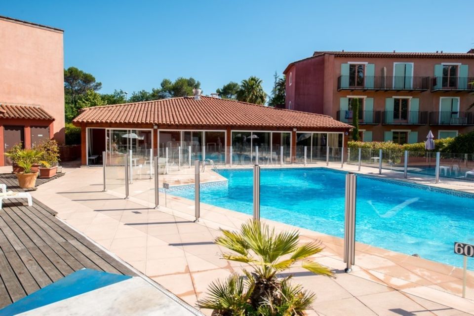 Domaine de l'Albatros