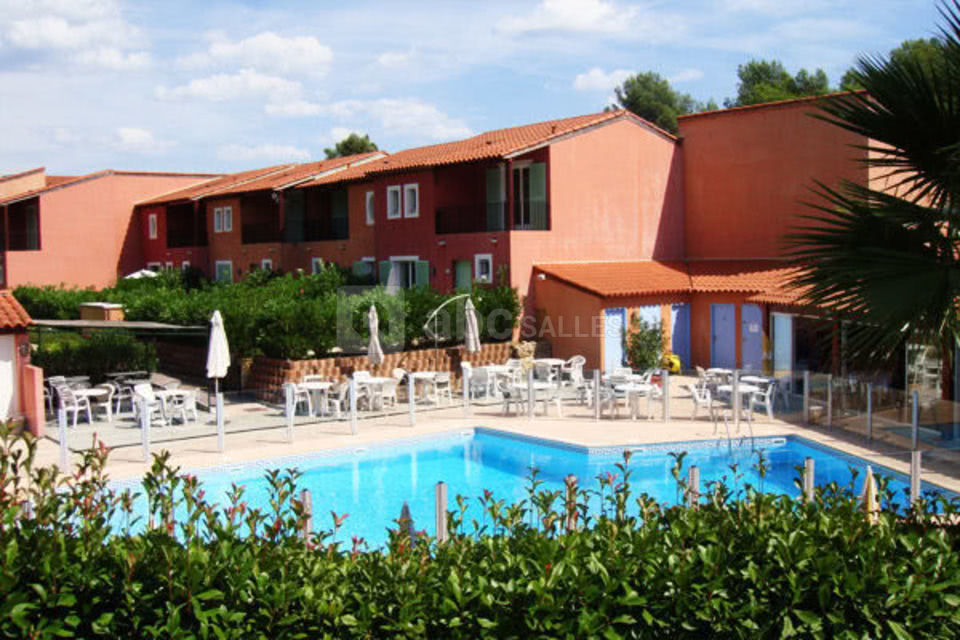 Domaine de l'Albatros