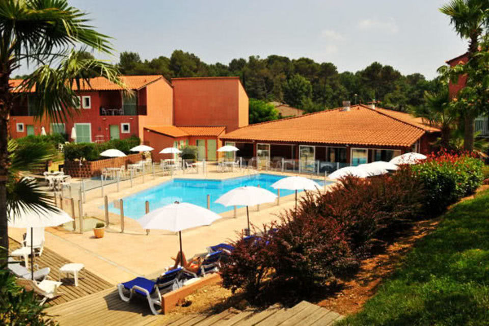 Domaine de l'Albatros