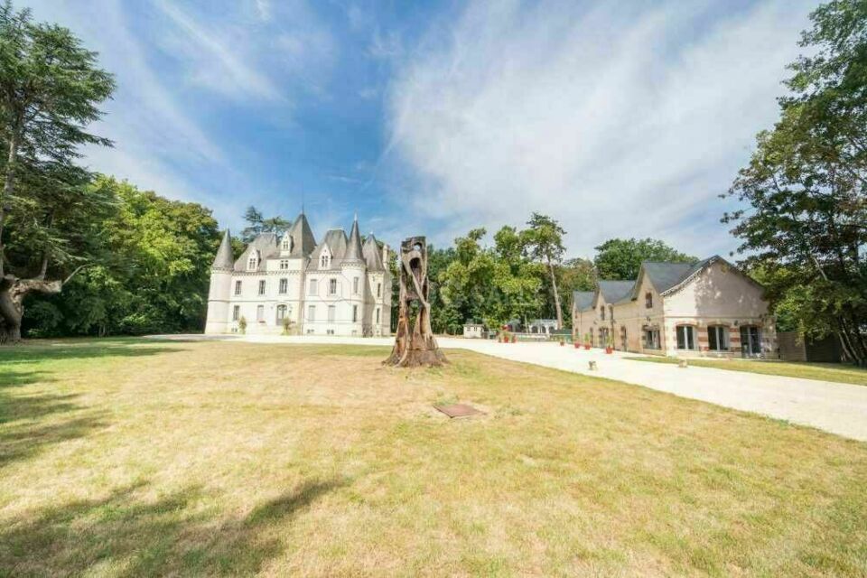 Château de Baillant