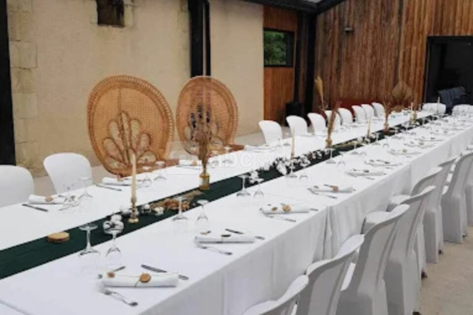 Château de Baillant