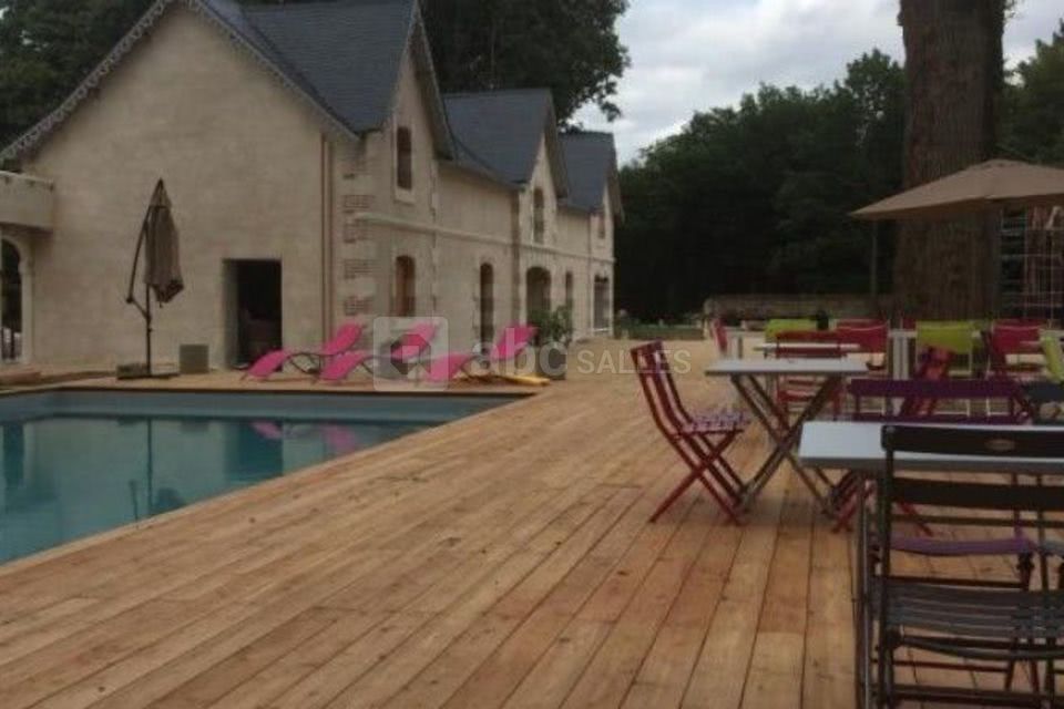 Château de Baillant
