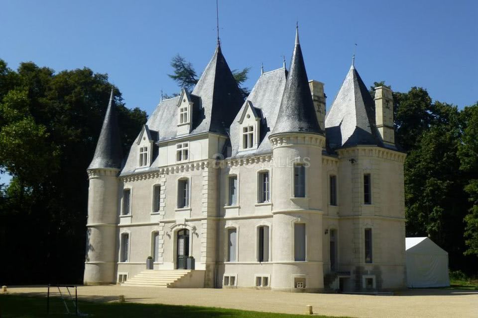 Château de Baillant