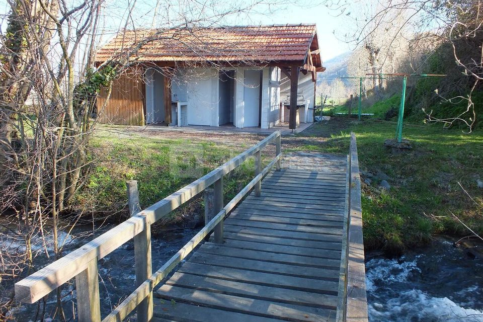 Gîte le Relais d'Isaby