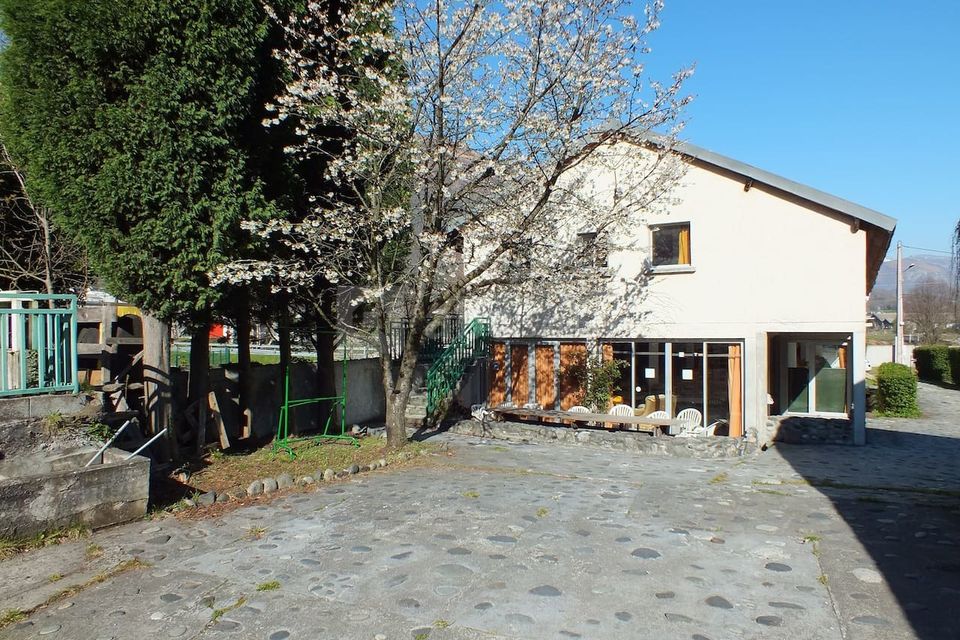 Gîte le Relais d'Isaby
