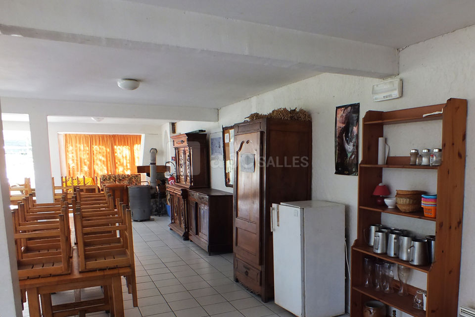 Gîte le Relais d'Isaby