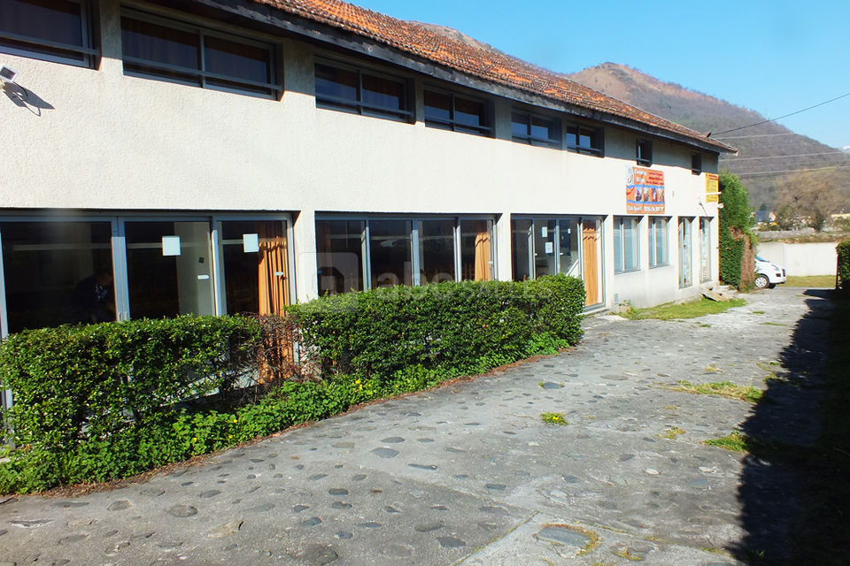 Gîte le Relais d'Isaby