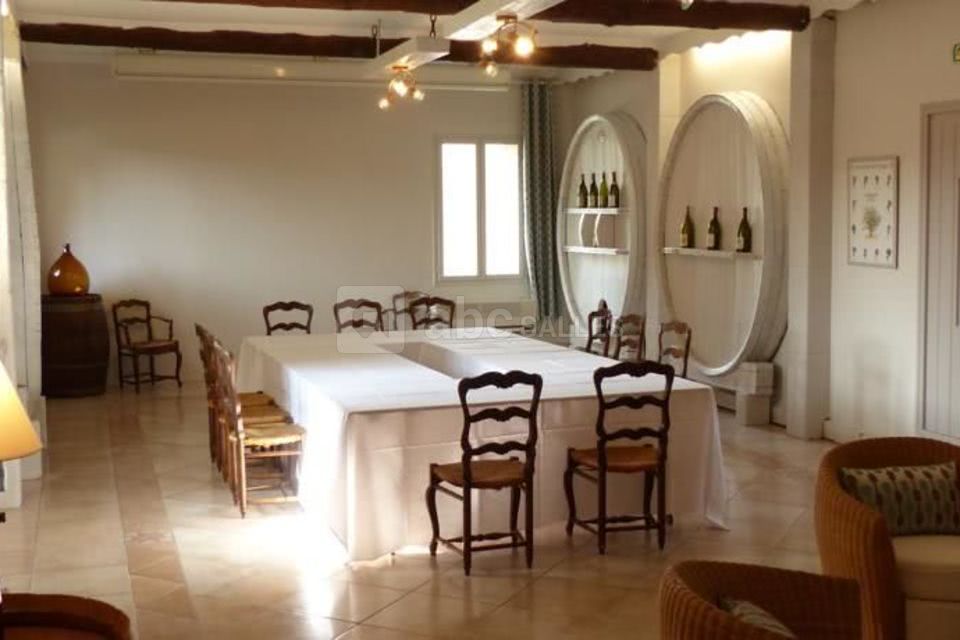 La Sommellerie