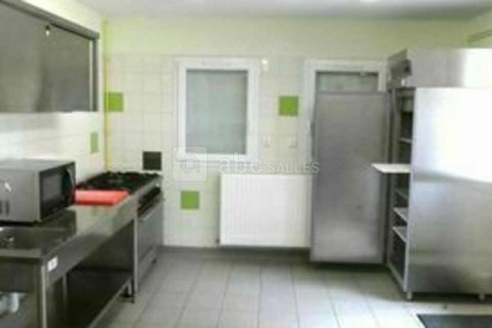 Salle Polyvalente