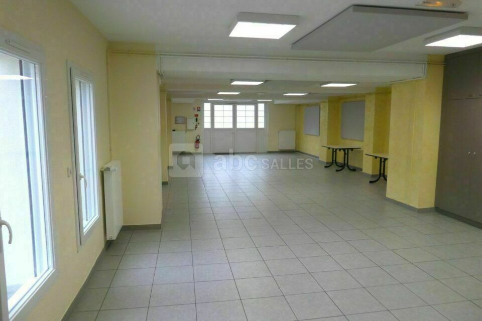 Salle Polyvalente