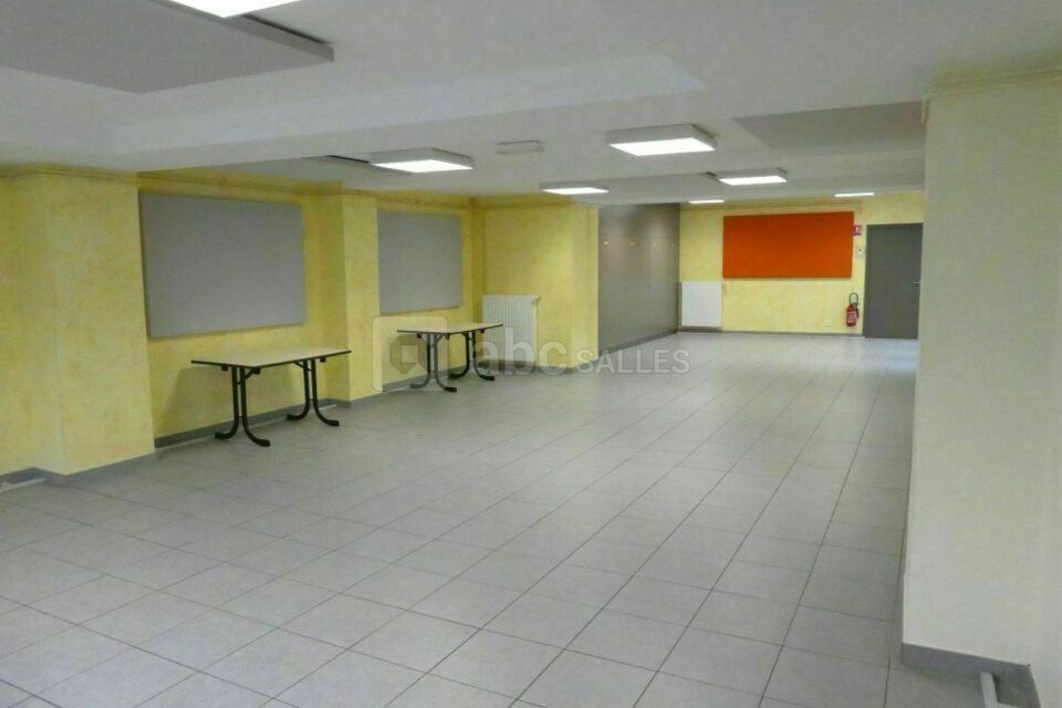 Salle Polyvalente