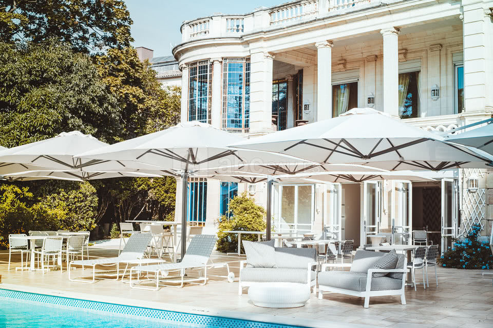 La Villa Guy & SPA