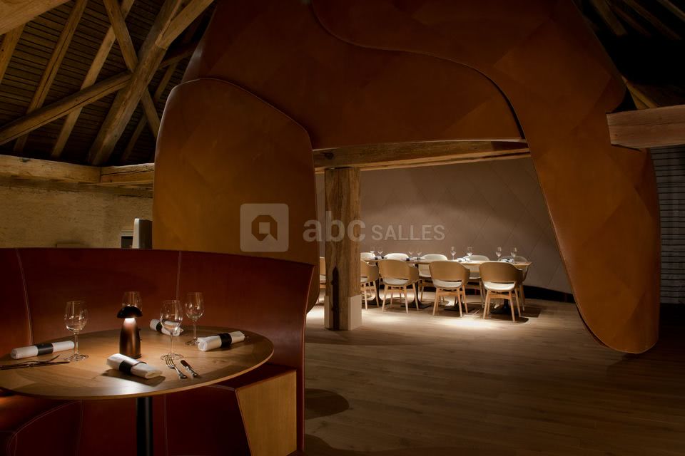 Brasserie les Haras