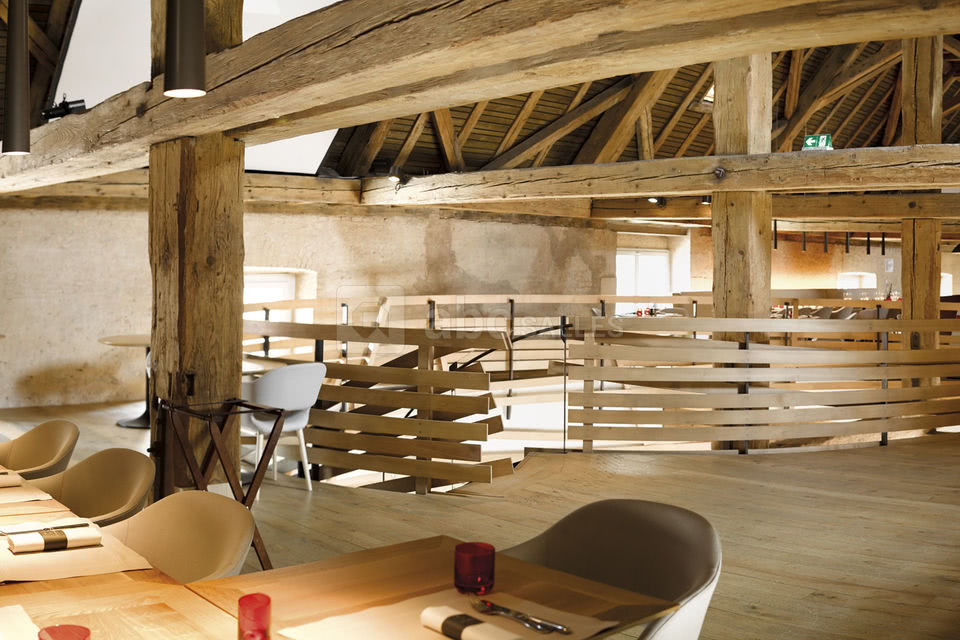Brasserie les Haras