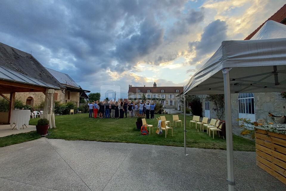 La Croisée des Possibles