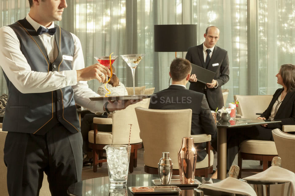Bar Lounge
