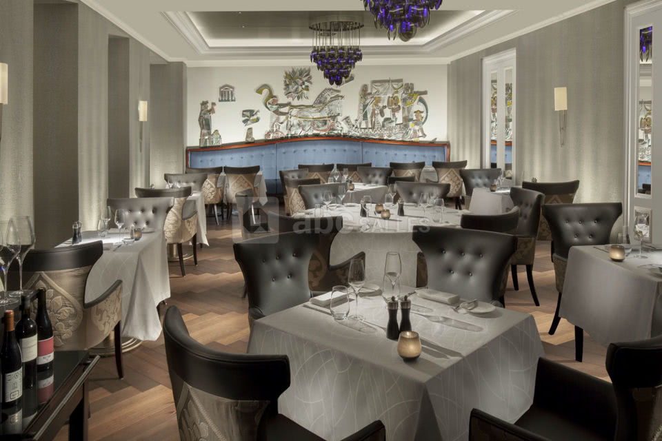 Brasserie du Royal