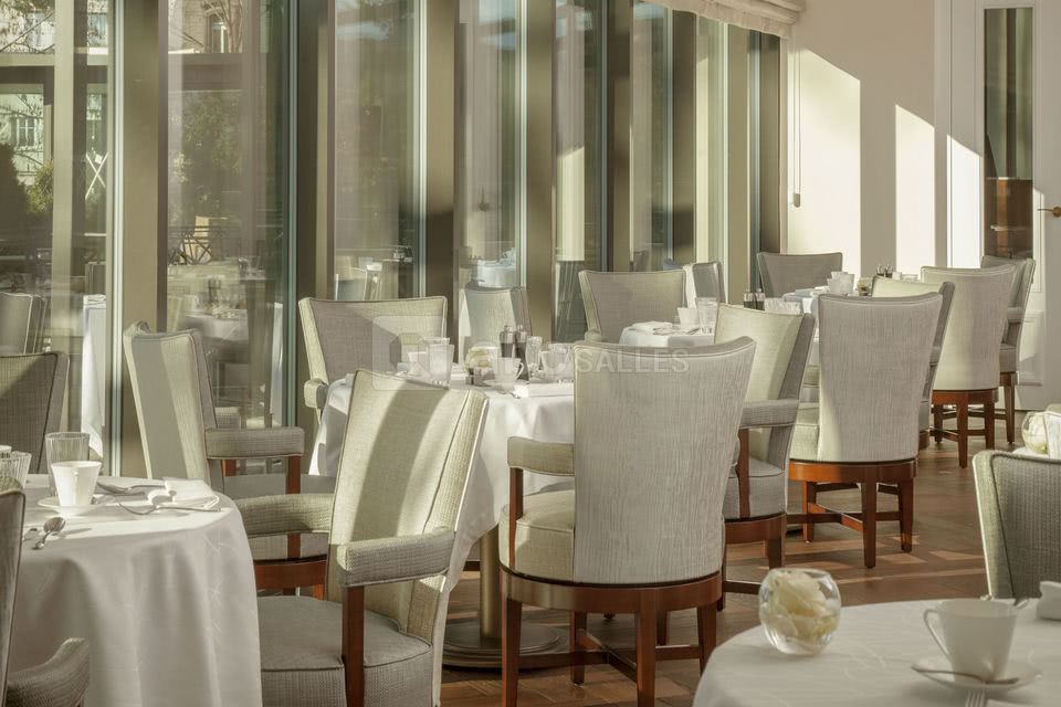 Brasserie du Royal
