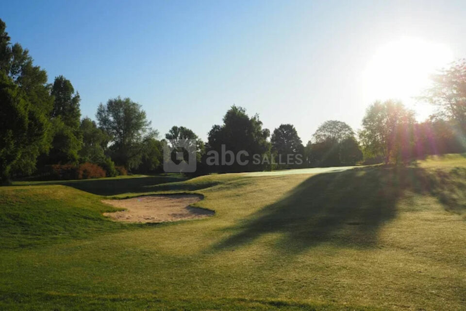 Golf Blue Green Rueil-Malmaison