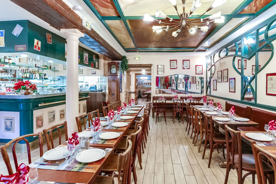 Comptoir Chabert