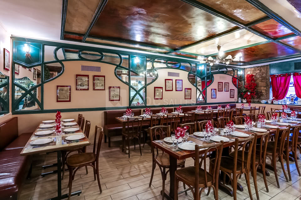 Comptoir Chabert