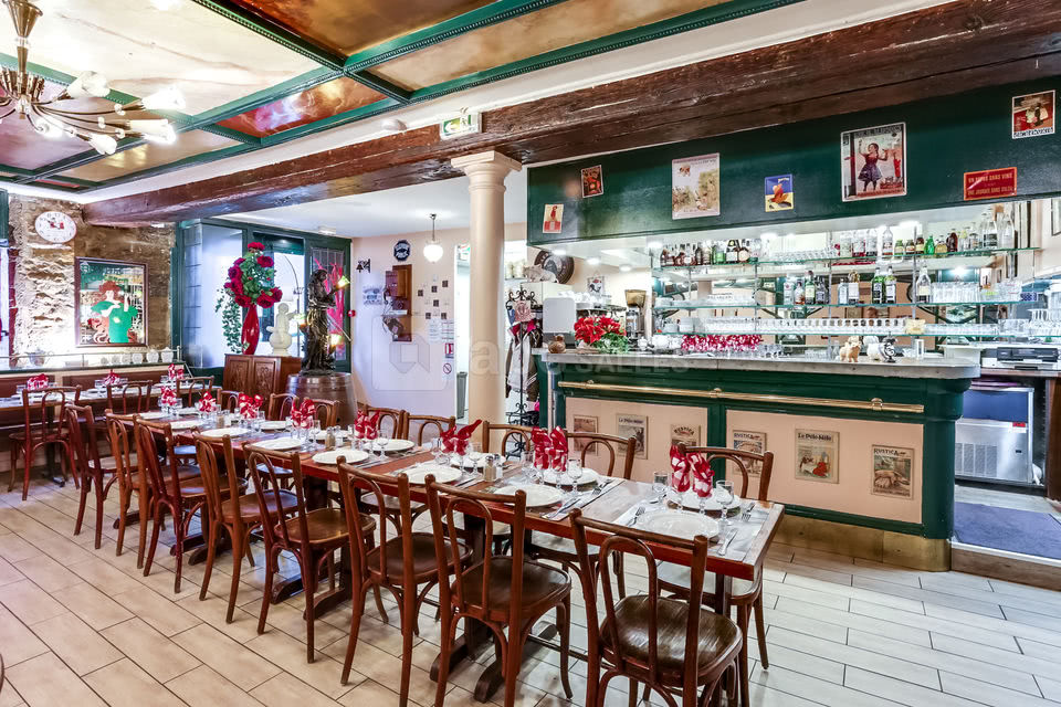 Comptoir Chabert