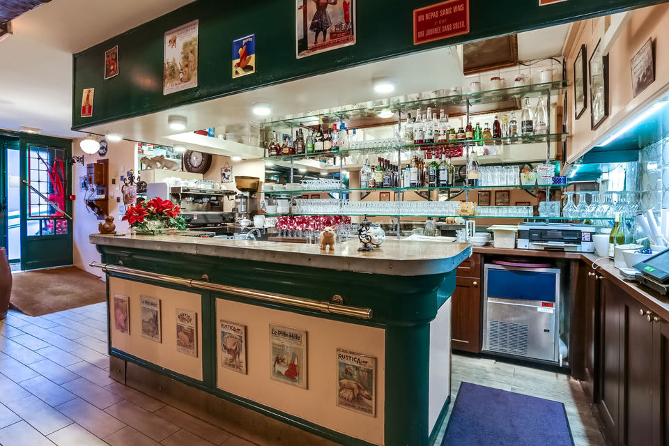 Comptoir Chabert